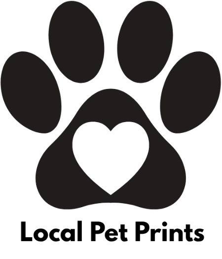 Local Pet Prints