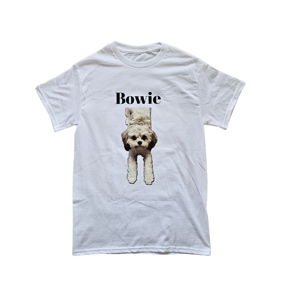 Custom Pet t shirt