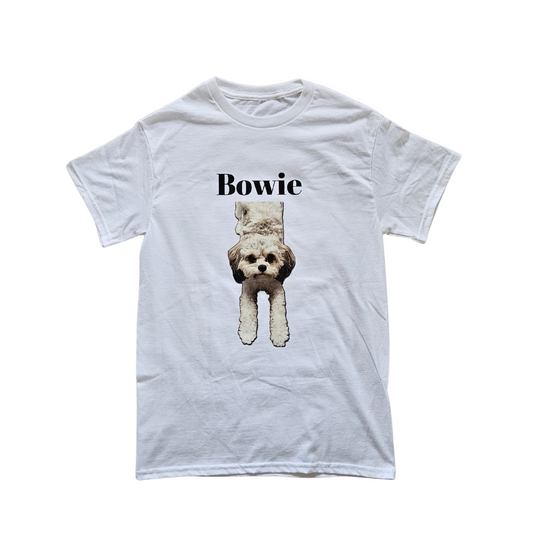 Custom Pet t shirt